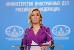 Միութենական պետությունը բաց է բոլորի համար. Զախարովան անդրադարձավ Լուկաշենկոյի հայտարարությանը