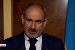 «Փաշինյանը հանձնում է Ղարաբաղը, որ Հայաստանն Արեւմուտք տանի». ռուսական պարբերական