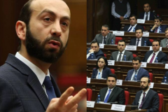 1 ամսում 400.000 դոլար պարգևավճար ԱԺ-ում՝ տնտեսական ճգնաժամի ֆոնին