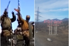 Պատմության շրջադարձը. մայիսի 18-ը Լաչին-Բերձորի ազատագրման օրն է