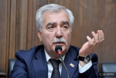 Անդրանիկ Քոչարյան․ 6 դիրքեր հետ են անցել մեր տնօրինման տակ