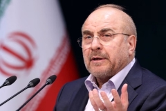 Իրանը շարունակում է չվստահել ԱՄՆ-ին և «մատը ձգանի վրա» է պահում. Ղալիբաֆ