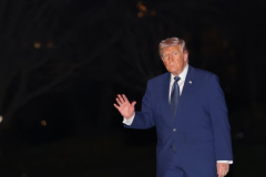 Եթե Իրանը խաթարի նավթի հոսքը Հորմուզի նեղուցով, ԱՄՆ-ը կհարվածի «20 անգամ ավելի ուժեղ». Թրամփ