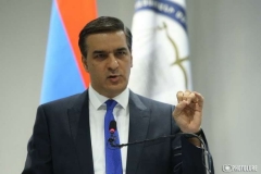 Հայաստանից ադրբեջանական մարմիններին հուշում են, որ պետք է վճարներ գանձել Գորիս-Կապան ճանապարհով երթևեկող ՀՀ բնակիչներից. Թաթոյան