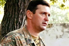 Ջալալ Հարությունյանն ազատվել է Արցախի ՊՆ-ՊԲ հրամանատարի պաշտոնից, նա վիրավորում է ստացել. Ա. Հարությունյան
