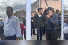 Մենք օրենսդրությունը փոխելու ենք, որպեսզի գյուղատնտեսական աշխատանքը ևս համարվի ստաժ․ Արման Թաթոյան