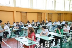 Ամփոփվել են 2026թ. բուհական ընդունելության արդյունքները. ՀՀ բուհերում այս տարի կսովորի 10958 առաջին կուրսեցի