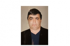 Կյանքից հեռացել է Ալիկ Վեզիրյանը