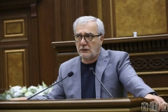 Մոտ օրերս կարևոր բան է բացահայտվելու. կոռուպցիոն հարց չէ, ավելի մեծ վտանգ է ներկայացնում․ Քոչարյան