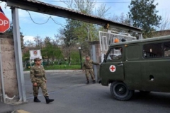 10 զինծառայող այժմ բուժում է ստանում, որից մեկի վիճակը ծայրահեղ ծանր է․ ՊՆ խոսնակ