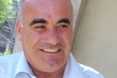 ՀՀ ՎԱՍՏԱԿԱՎՈՐ ՇԻՆԱՐԱՐԻ ԿՈՉՈՒՄ՝ ԱԶԱՏ ԳԱՍՊԱՐՅԱՆԻՆ