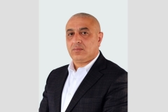 «Միասնության թևեր» կուսակցությունից ԱԺ պատգամավորի թեկնածու Կարեն Լազարյանի հայտարարությունը