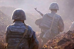 Բաքուն շինծու քրեական գործ է հարուցել 14 հայ ռազմագերու նկատմամբ