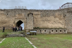 Ադրբեջանում Ռուսաստանի, Ֆրանսիայի և ԱՄՆ դեսպանները հրաժարվել են մեկնել Շուշի