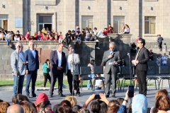 Հայ-իրանական փառատոն Սիսիանում