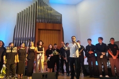 Փառատոն. օր տասներորդ