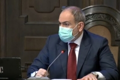 Ամուլսարի հարցում շատ կարևոր որոշում պետք է կայացնենք․ Փաշինյան