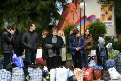 Ընթացիկ տարում նախատեսում ենք Արցախ տեղափոխել տեղահանված մեր 7000 հայրենակիցների. Հայկ Խանումյան