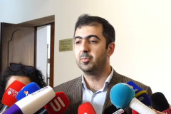 Համոզված եմ, որ մեր փաստարկները համոզիչ էին, որոշ ժամանակ կանցնի, կպարզենք՝ ինչ հանգամանքներ էին ազդել այս որոշման կայացման վրա․ Արամ Օրբելյան