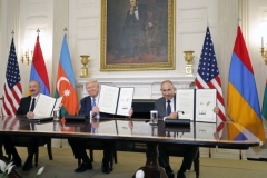 Այս փաստաթղթերը կարելի է իրավական հիմքով վիճարկել և անվավեր ճանաչել․ Վարդան Օսկանյան