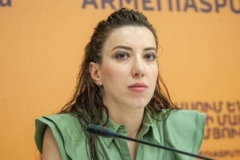 Եվրոպական դատարանի որոշումը կարող է մեծ քաղաքական ազդեցություն ունենալ. Սիրանույշ Սահակյան