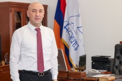 Քաջարան համայնքի ղեկավար Մանվել Փարամազյանի ուղերձն ուղղված Երեխաների պաշտպանության միջազգային օրվան