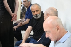 Հայաստանը Բաքվում պահվող գերիներին տեսակցելու հարցով դիմել է երրորդ երկրի. ԱԳՆ