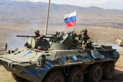 ՌԴ խաղաղապահ զորախմբի պատասխանատվության գոտում խախտումներ չեն արձանագրվել