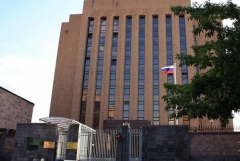 Ռուսաստանը միշտ եղել է և կլինի եղբայրական Հայաստանի կողքին. ՀՀ-ում ՌԴ դեսպանություն