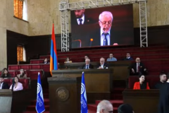 ՀԱԿ-ը համագումար է անցկացնում