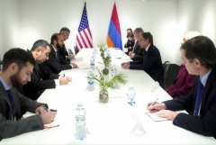 ՀՀ ԱԳ նախարարը և ԱՄՆ պետքարտուղարը հանգամանալից անդրադարձ են կատարել Լեռնային Ղարաբաղի հակամարտությանը