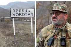 Որոտանի համայնքապետ Սուրեն Օհանջանյանին տարել են անհայտ ուղղությամբ