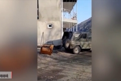 Որոտան գյուղում մի ընտանիքի տունը ադրբեջանին է անցել