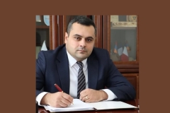 ՍԻՍԻԱՆ ՀԱՄԱՅՆՔԻ ՂԵԿԱՎԱՐ ՀՈՎՍԵՓ ԱՌԱՔԵԼՅԱՆԻ ՇՆՈՐՀԱՎՈՐԱԿԱՆ ՈՒՂԵՐՁԸ ԳԻՏԵԼԻՔԻ ԵՎ ԴՊՐՈՒԹՅԱՆ ՕՐՎԱ ԱՌԹԻՎ