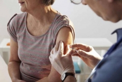 Բոլոր պոլիկլինիկաներն ապահովված են սեզոնային գրիպի պատվաստանյութով. ԱՆ