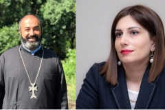 Պատվաստվելուն կողմ եմ, աղանդավոր նախարար ունենալուն եմ դեմ․ Տեր Վրթանես