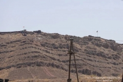 Իրադրությունը հայ-ադրբեջանական սահմանին հարաբերականորեն կայուն է. ՊՆ