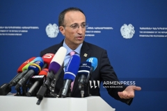 Սոցփաթեթ այլևս չի տրամադրվի. Կառավարությունը ծրագրի առջև դրված խնդիրը լուծված է համարում