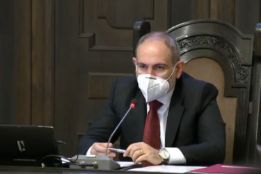 Քաղաքացին պետք է վստահ լինի, որ իր գնած 5 լիտր բենզինը հենց 5 լիտր է, պրեմիումը՝ պրեմիում․ Փաշինյան