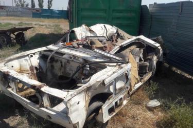 Երկու ամսում հանրապետությունում հավաքվել է ավտոմեքենաների շուրջ 11 հազար հնամաշ թափք. Նիկոլ Փաշինյան