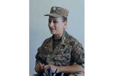 ԲԱՆԱԿՈՒՄ ԳՏԱ ԵՐՋԱՆԿՈՒԹՅՈՒՆՍ