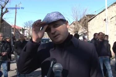 Վահե Ա. Հակոբյանի նոր պարտությունը դատարանում