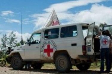 ԿԽՄԿ ներկայացուցիչներն այցելել են Ադրբեջանում պահվող հայ գերիներին