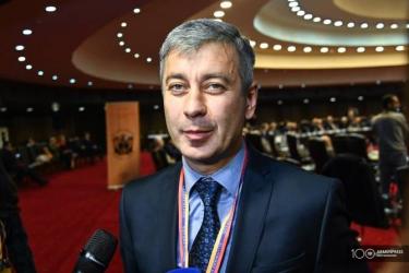 Այլևս չեմ կատարում վարչապետի մամուլի քարտուղարի պարտականությունները. Վլադիմիր Կարապետյան