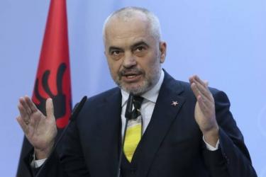 ԼՂ հակամարտության կարգավորումը կարևոր տեղ կզբաղեցնի ԵԱՀԿ-ում Ալբանիայի նախագահության օրակարգում