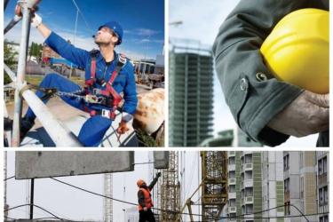 2019-ին ԱԱՏՄ-ն գրանցել է աշխատավայրում պատահած 22 դժբախտ դեպք, որից 5-ը՝ մահվան ելքով