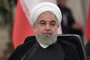 Ռոհանին ներողություն Է խնդրել, որ Իրանն անմիջապես չի խոստովանել ուկրաինական ինքնաթիռի խոցումը