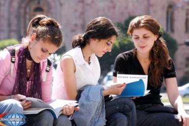 ԱԺ-ն քննարկում է աշխատող ուսանողների ուսման վարձը եկամտահարկով փոխհատուցելու օրինագիծը