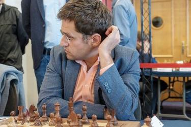 Gibraltar Masters. Լևոն Արոնյանը հաղթանակ է տարել