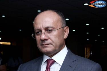 Սեյրան Օհանյանն ապրիլյան պատերազմի վերաբերյալ տեղեկություններ է հայտնել ԱԺ քննիչ հանձնաժողովին